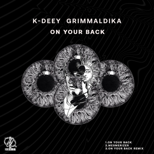 K-Deey - On Your Back [NG0362]